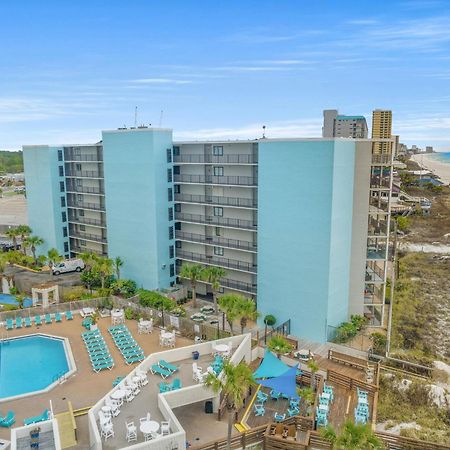 Moondrifter 608 Apartment ปานามาซิตี้บีช ภายนอก รูปภาพ