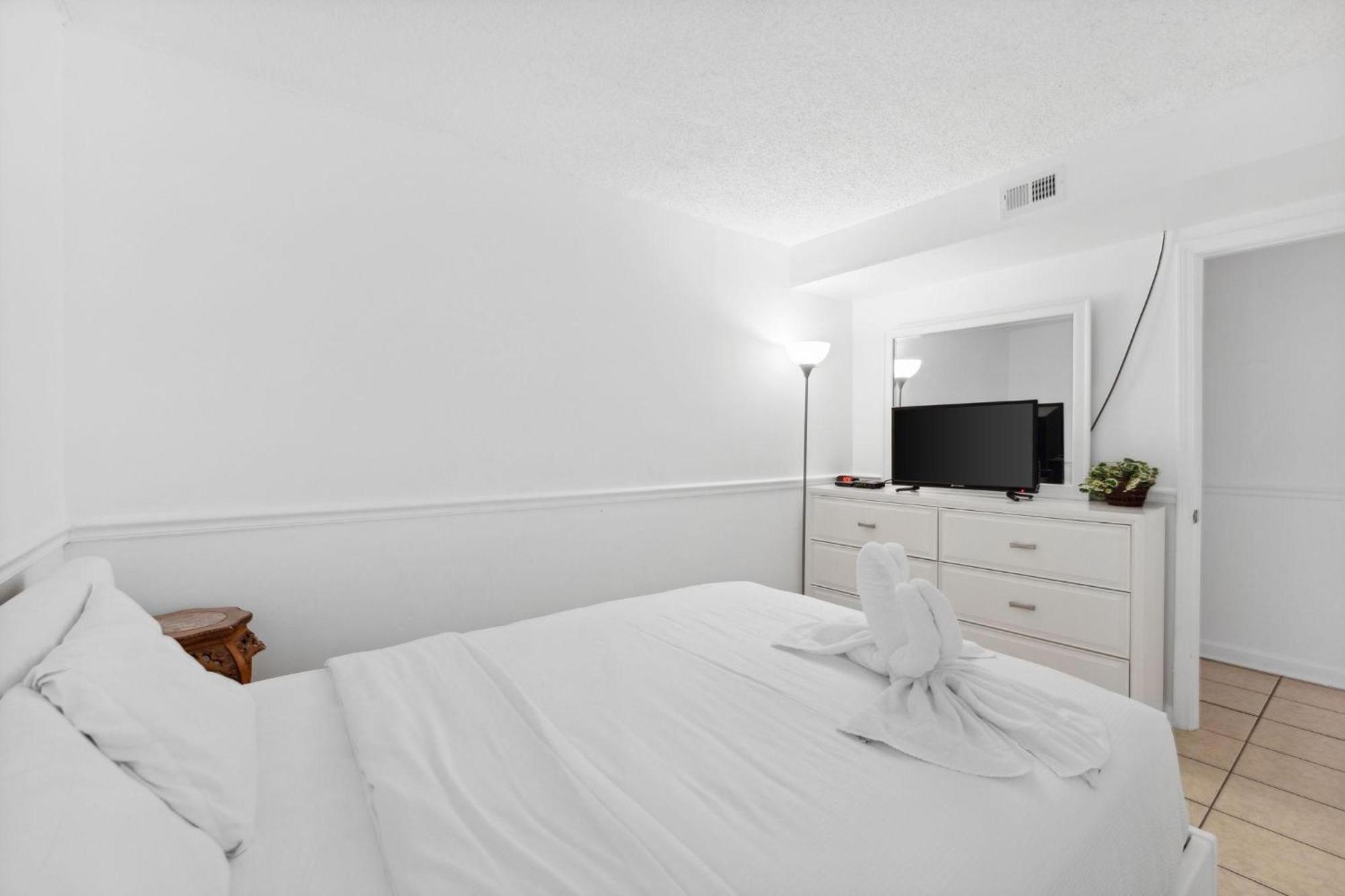 Moondrifter 608 Apartment ปานามาซิตี้บีช ภายนอก รูปภาพ